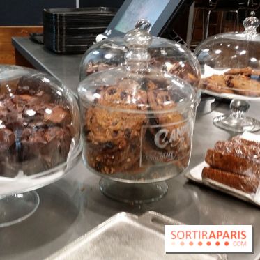 Le restaurant Le Réfectoire à One Nation