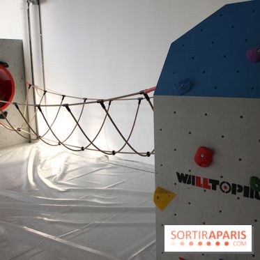 Arkose, le coin des enfants