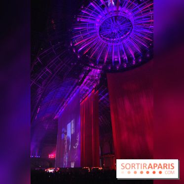 Nuit de Chine au Grand Palais