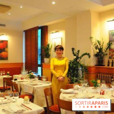 La Table du Vietnam fête le Nouvel an Vietnamien