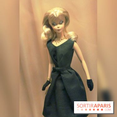 Barbie Rétro Chic