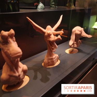 L'exposition Star Wars Identities à Paris