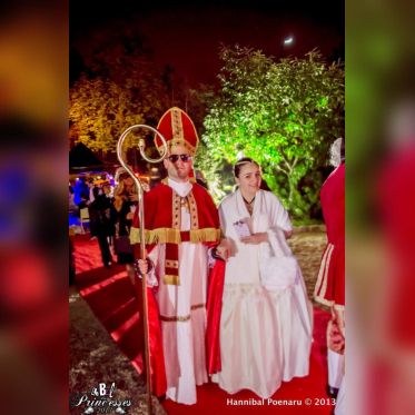 Bal des Princesses 2013