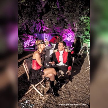 Bal des Princesses 2013