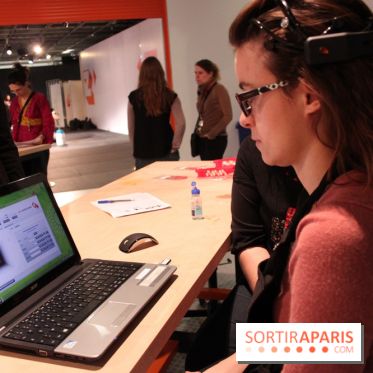 Zone 3 Cité des Sciences