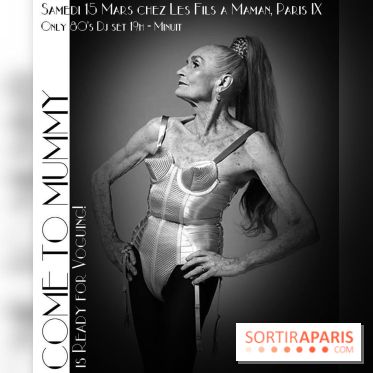 Les fils à maman fêtent leurs 5 ans, gagnez vos invitations