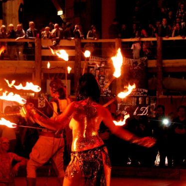 Tattoo Art Fest 2011