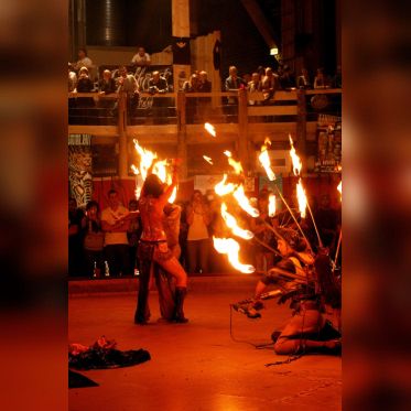 Tattoo Art Fest 2011