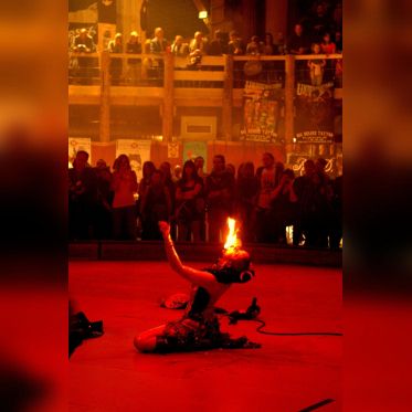 Tattoo Art Fest 2011