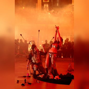 Tattoo Art Fest 2011