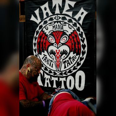 Tattoo Art Fest 2011