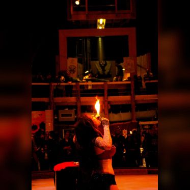 Tattoo Art Fest 2011