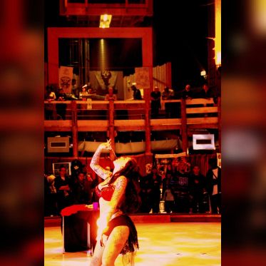 Tattoo Art Fest 2011