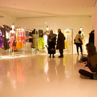 Visuel - Musée des Arts Décoratifs