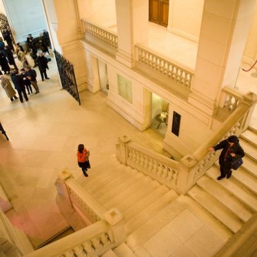 Visuel - Musée des Arts Décoratifs