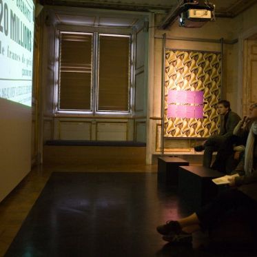 Visuel - Musée des Arts Décoratifs