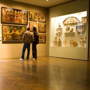 Visuel - Musée des Arts Décoratifs