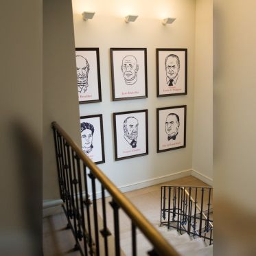 Visuel - Musée des Arts Décoratifs