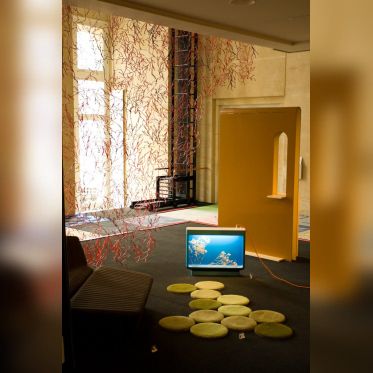 Visuel - Musée des Arts Décoratifs