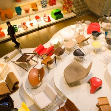 Visuel - Musée des Arts Décoratifs