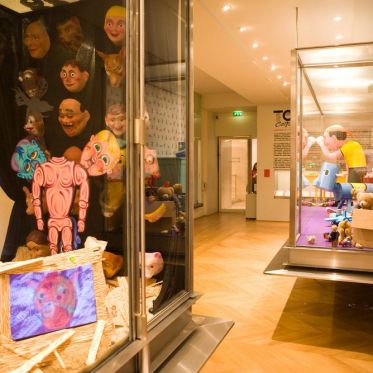 Visuel - Musée des Arts Décoratifs