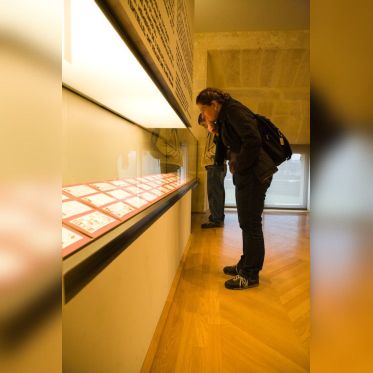 Visuel - Musée des Arts Décoratifs