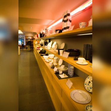 Musée des Arts Déco