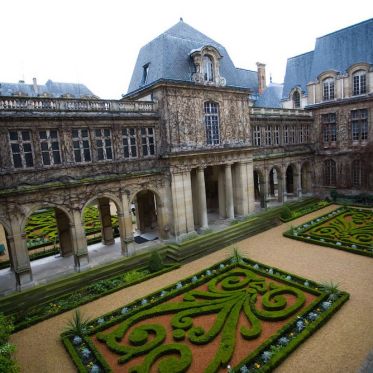 Musée Carnavalet