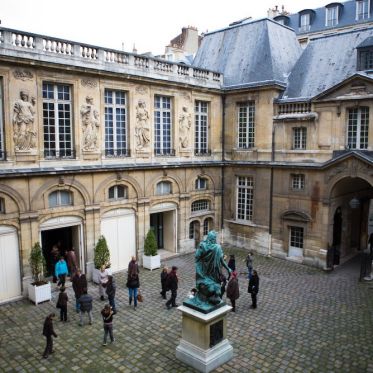 Musée Carnavalet
