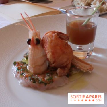 Maison de l'Amerique Latine