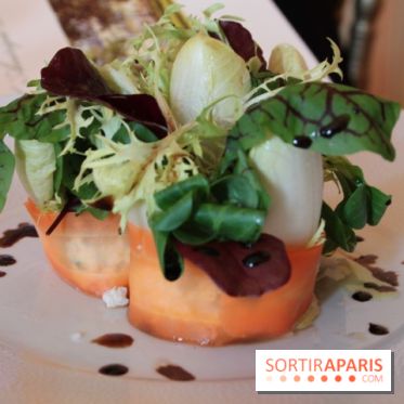 Maison de l'Amerique Latine