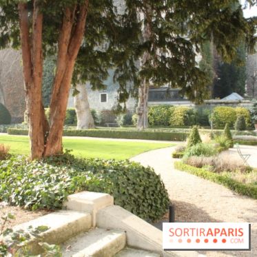 Maison de l'Amerique Latine