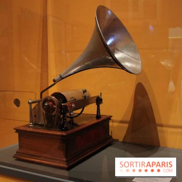 La Ville Spectacle, Paris 1900, l'expo au Petit Palais