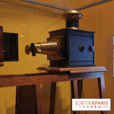 La Ville Spectacle, Paris 1900, l'expo au Petit Palais