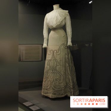 La Ville Spectacle, Paris 1900, l'expo au Petit Palais