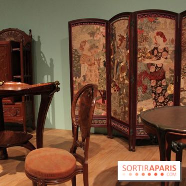 La Ville Spectacle, Paris 1900, l'expo au Petit Palais