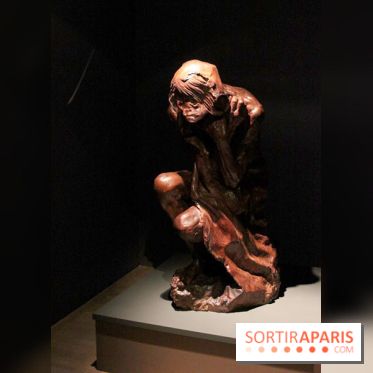 La Ville Spectacle, Paris 1900, l'expo au Petit Palais