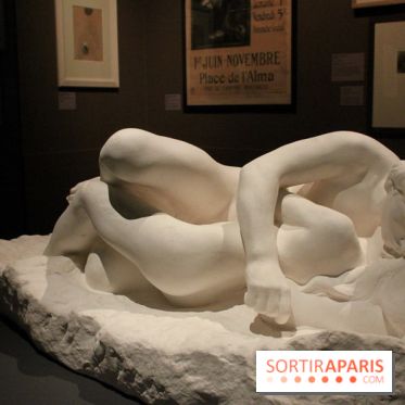 La Ville Spectacle, Paris 1900, l'expo au Petit Palais