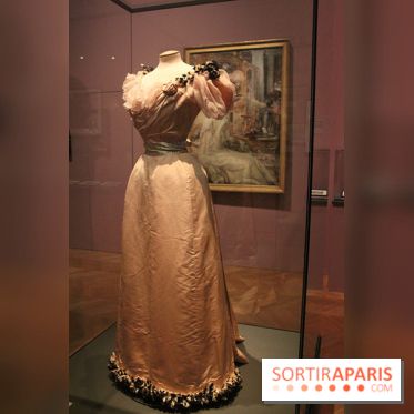 La Ville Spectacle, Paris 1900, l'expo au Petit Palais