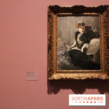 La Ville Spectacle, Paris 1900, l'expo au Petit Palais