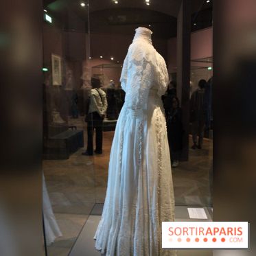 La Ville Spectacle, Paris 1900, l'expo au Petit Palais