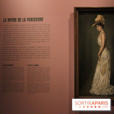 La Ville Spectacle, Paris 1900, l'expo au Petit Palais