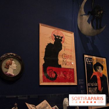 La Ville Spectacle, Paris 1900, l'expo au Petit Palais