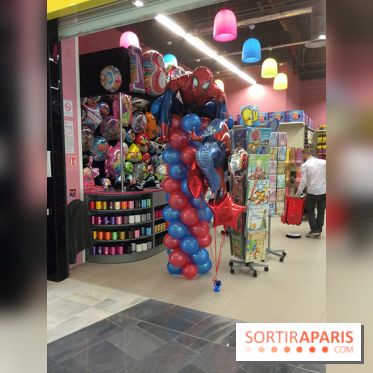 Centre Commercial Qwartz : Festi