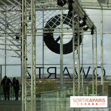 Centre Commercial Qwartz