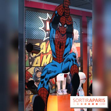 Centre Commercial Qwartz