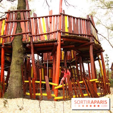 Astérix : La Forêt d'Idefix