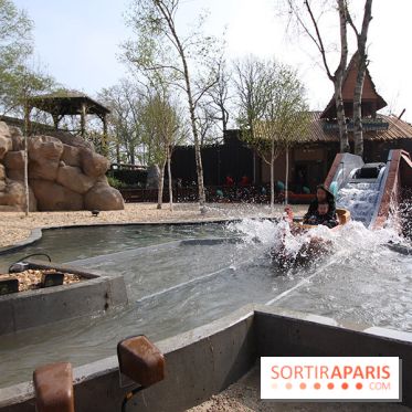 Astérix : La Forêt d'Idefix