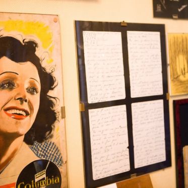 Musée Edith Piaf