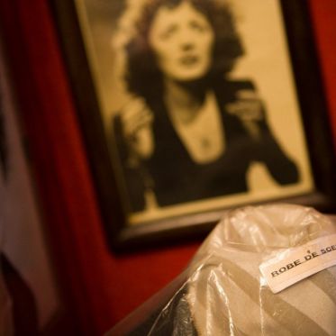 Musée Edith Piaf
